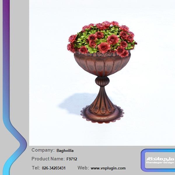 Flower 3D Model - دانلود مدل سه بعدی  گلدان گل - آبجکت سه بعدی  گلدان گل - دانلود آبجکت سه بعدی  گلدان گل - دانلود مدل سه بعدی fbx - دانلود مدل سه بعدی obj -Flower 3d model free download  - Flower 3d Object - Flower OBJ 3d models - Flower FBX 3d Models - 